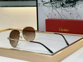 Picture of Cartier Sunglasses _SKUfw57311258fw